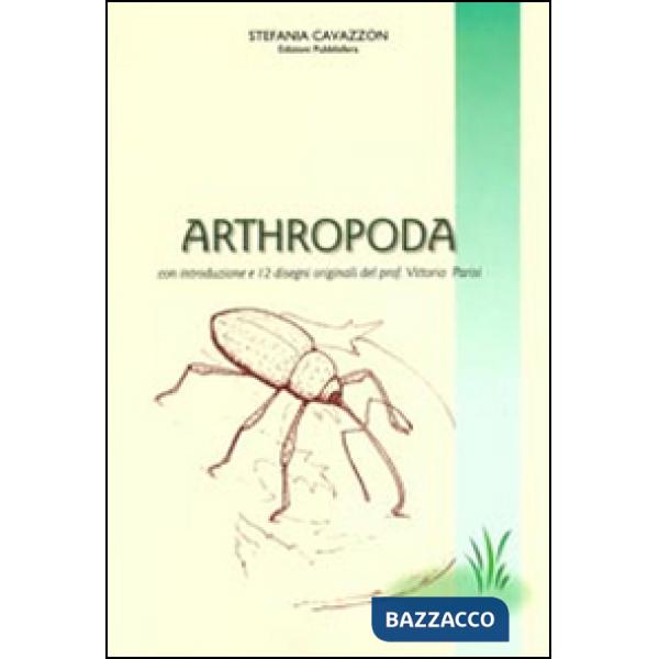 Arthropoda