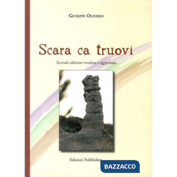 Scara ca' truovi