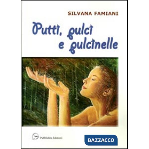 Putti, pulci e pulcinelle