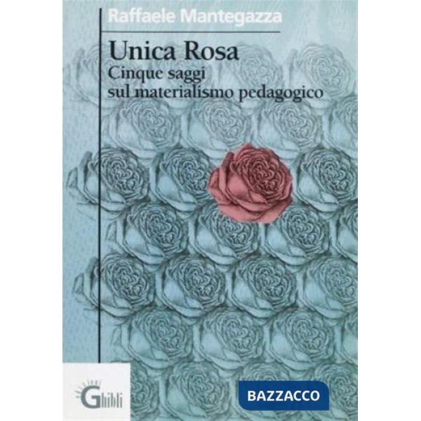 Unica rosa