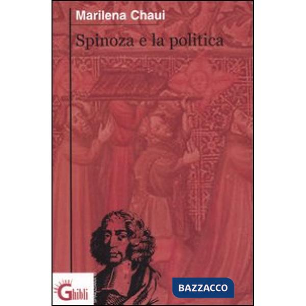 Spinoza e la politica