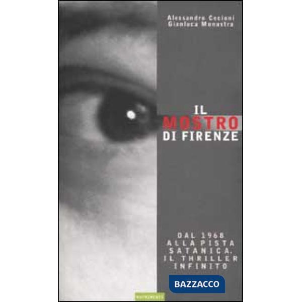 Mostro di Firenze (Il)