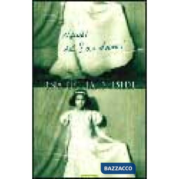 Figlia di Iside (Una)