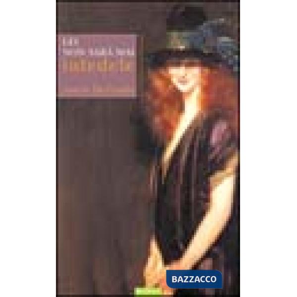 Lei non sarà mai infedele