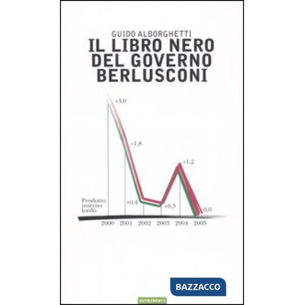 Libro nero del governo Berlusconi (Il)
