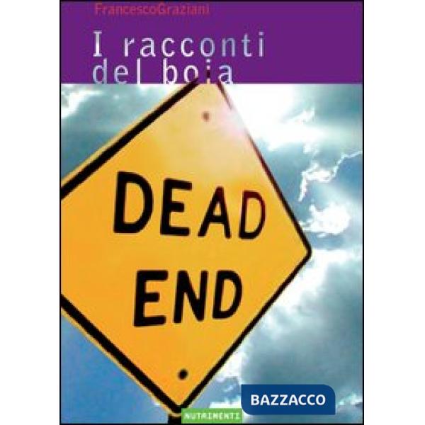 Racconti del boia. Storie di vita dal braccio della morte (I)