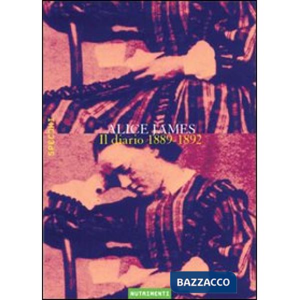 Diario (1889-1892) (Il)