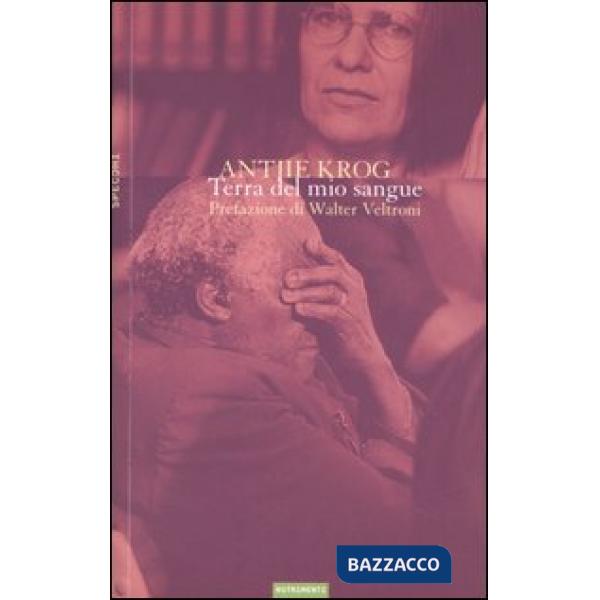 Terra del mio sangue