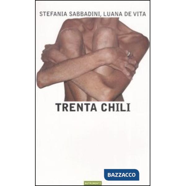 Trenta chili