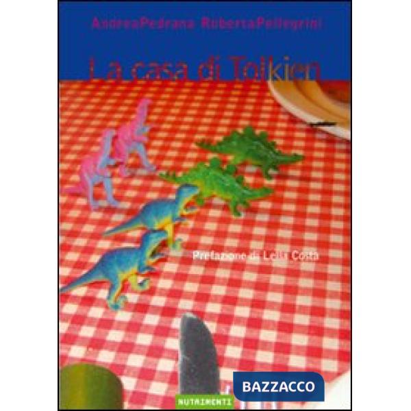 Casa di Tolkien (La)