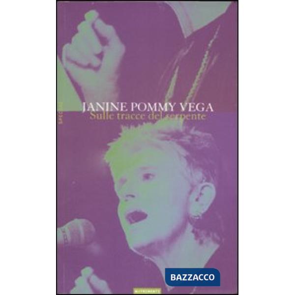 Sulle tracce del serpente