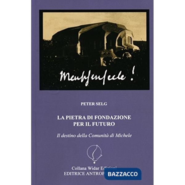 Pietra di fondazione per il futuro