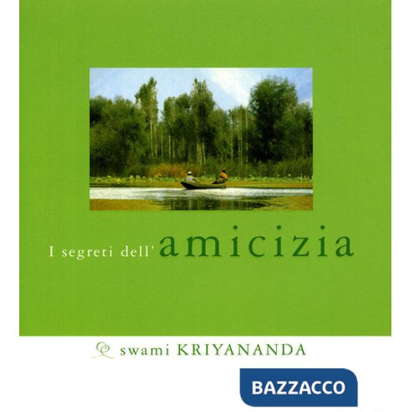 Segreti dell'amicizia