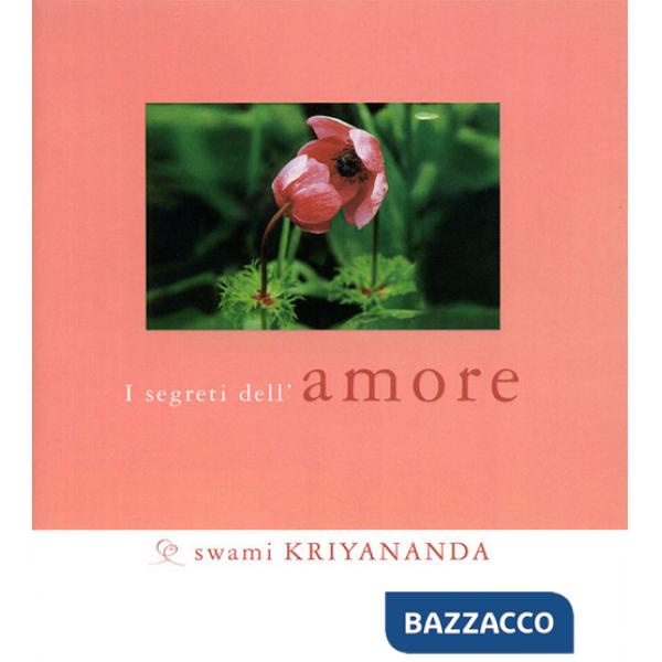 Segreti dell'amore