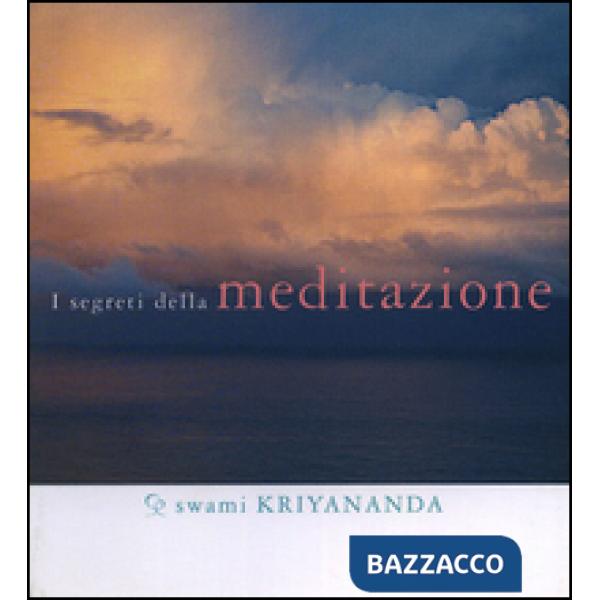 Segreti della meditazione