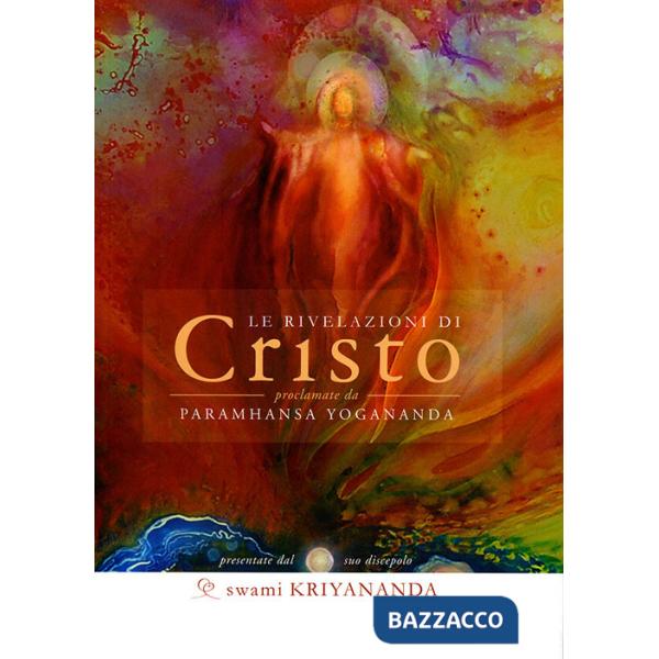 Rivelazioni di Cristo (Le)