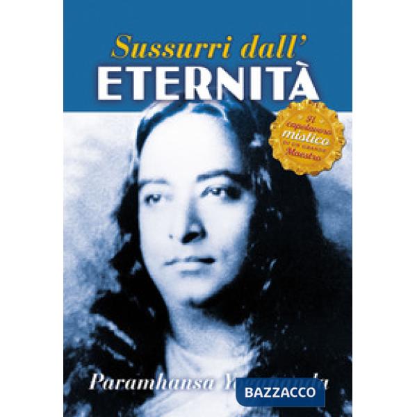 Sussurri dall'eternità