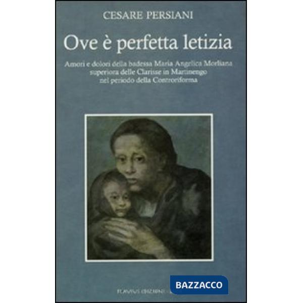 Ove è perfetto letizia