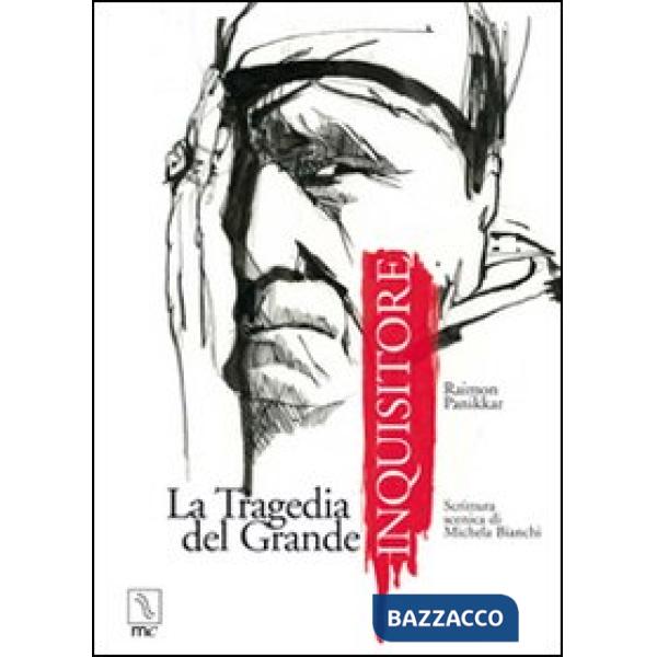Tragedia del grande inquisitore (La)