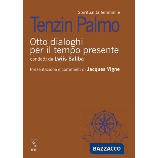 Otto dialoghi per il tempo presente