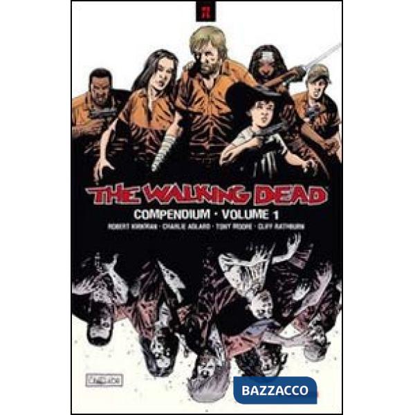 Walking dead. Compendium (The). Vol. 1