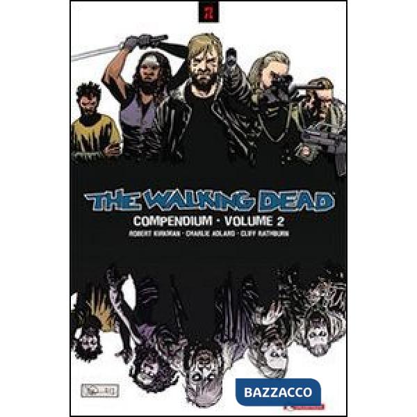 Walking dead. Compendium (The). Vol. 2