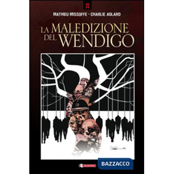 Maledizione del Wendigo (La)