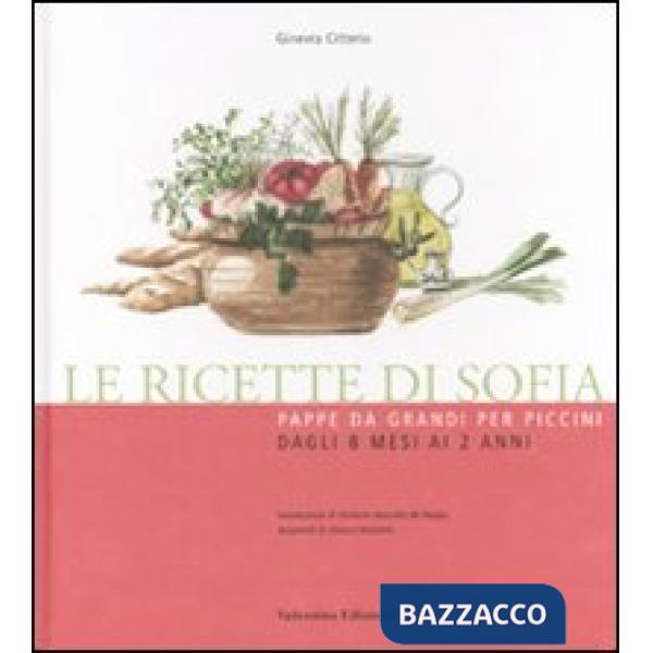Ricette di Sofia (Le)