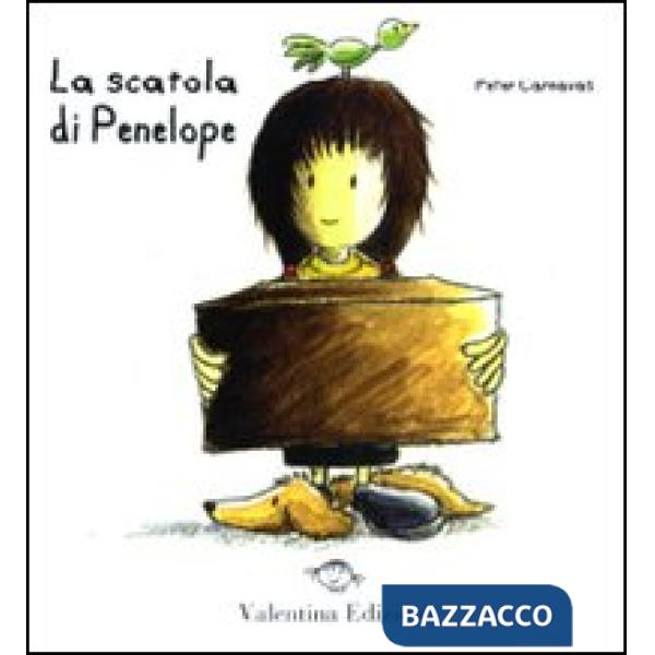 Scatola di Penelope (La)