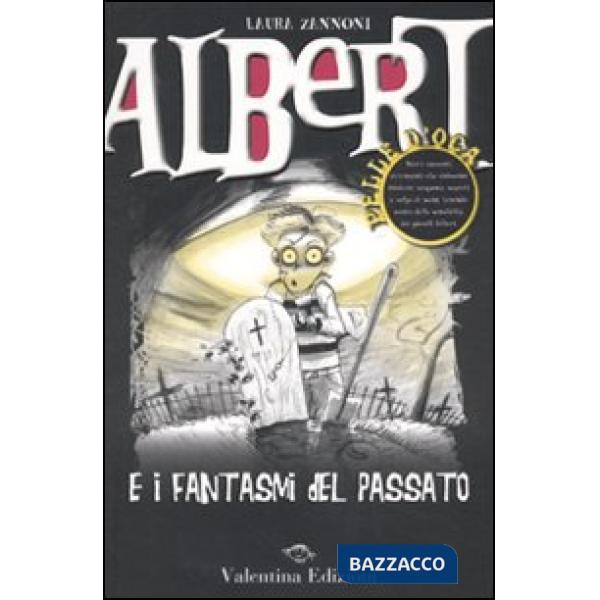 Albert e i fantasmi del passato