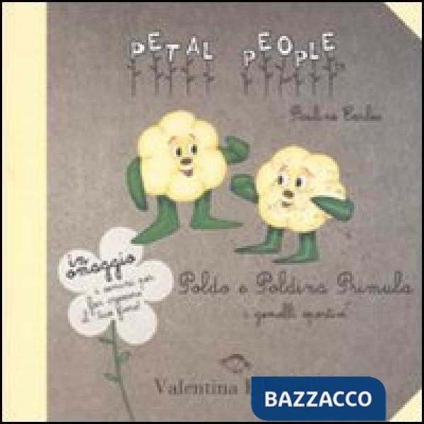 Poldo e Poldina Primula. I gemelli sportivi. Ediz. illustrata. Con gadget