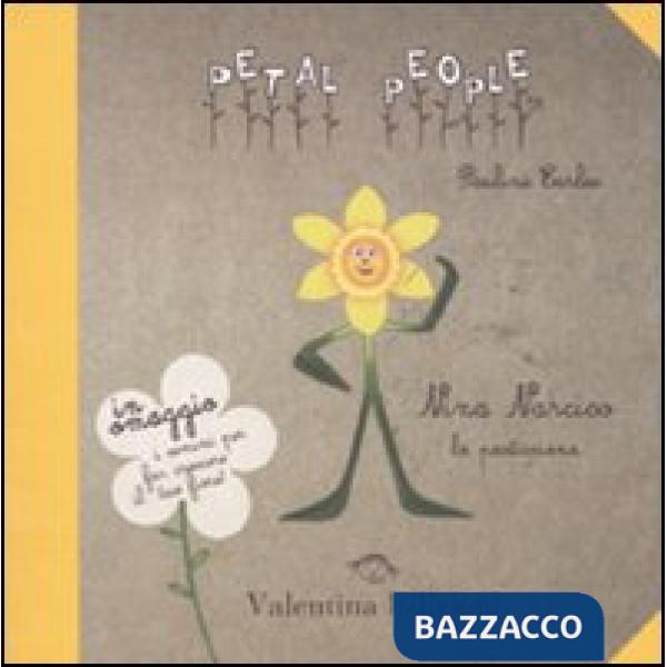 Nina Narciso. La pasticciona. Ediz. illustrata. Con gadget