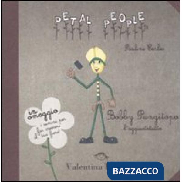 Bobby pungitopo. L'aggiustatutto. Ediz. illustrata. Con gadget