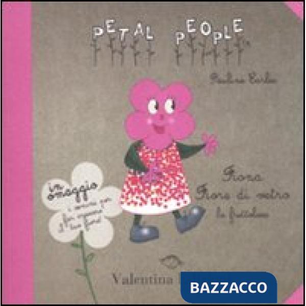 Fiona fiore di vetro. La frettolosa. Ediz. illustrata. Con gadget