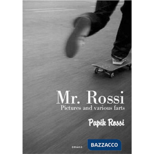 Mr Rossi