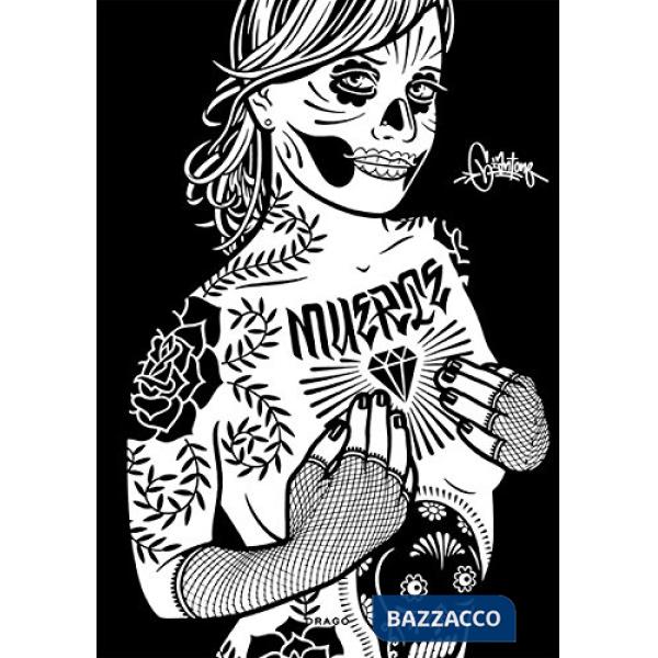 Muerte. Ediz. illustrata
