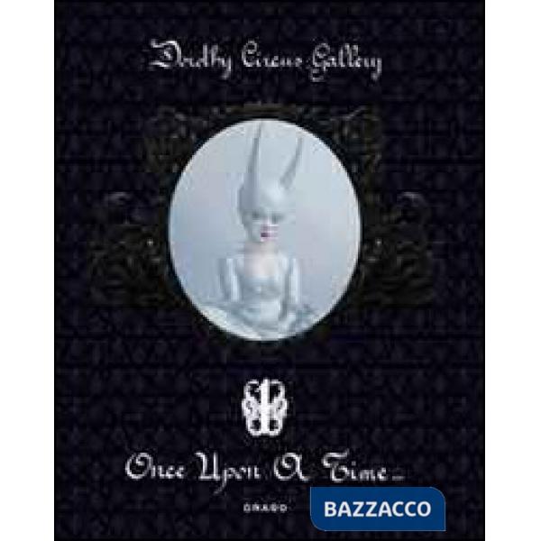 Once upon a time. Ediz. illustrata. Vol. 1