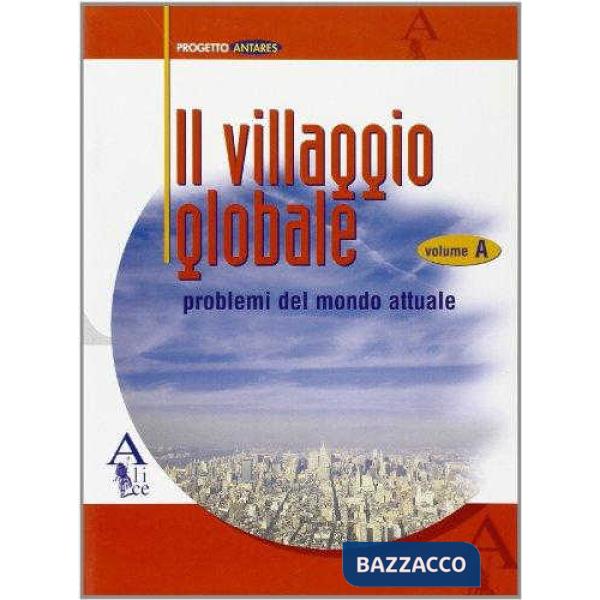 VILLAGGIO GLOBALE A
