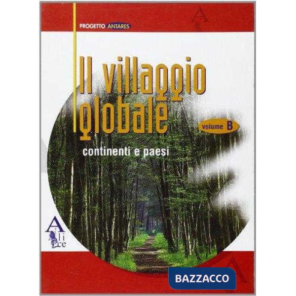 VILLAGGIO GLOBALE B