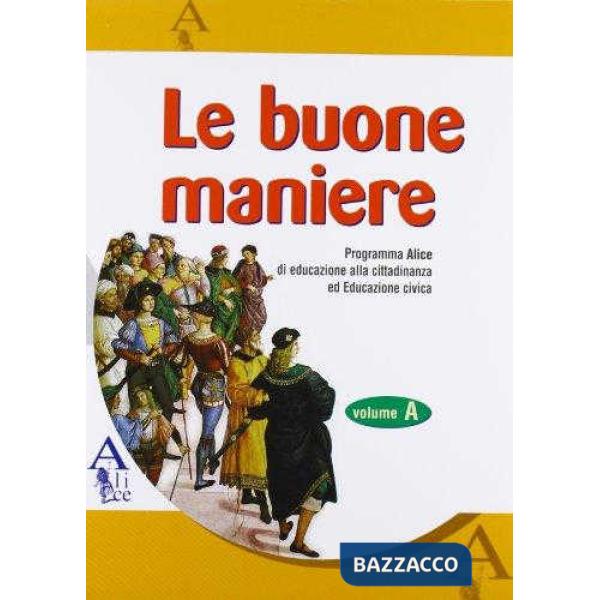 EDUCAZIONE ALLA CITTADIN.