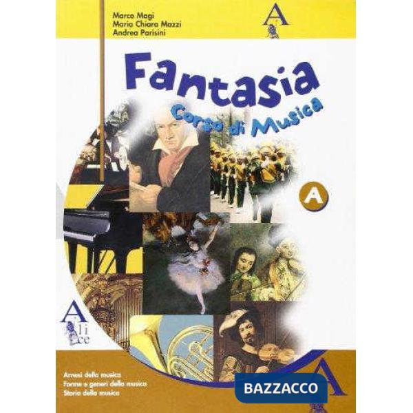 FANTASIA A