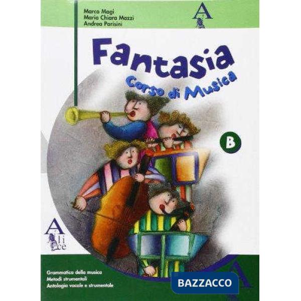 FANTASIA B