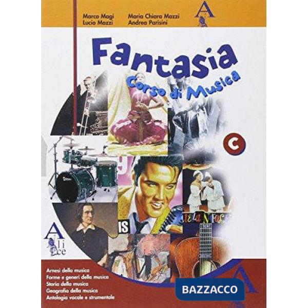 FANTASIA C