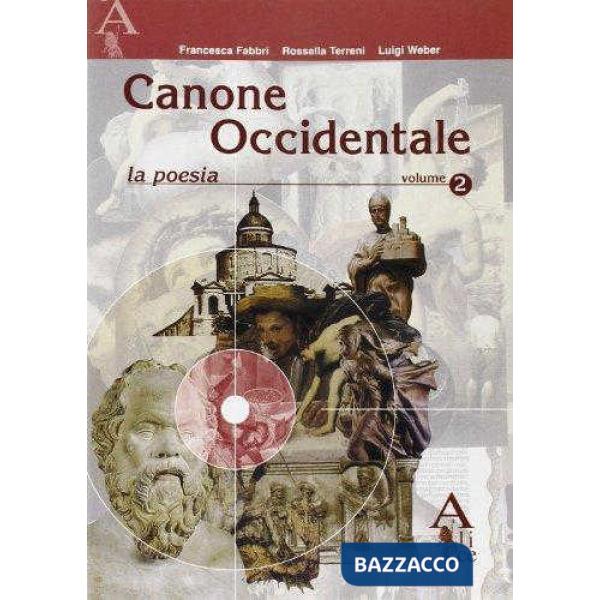 CANONE OCCIDENTALE 2