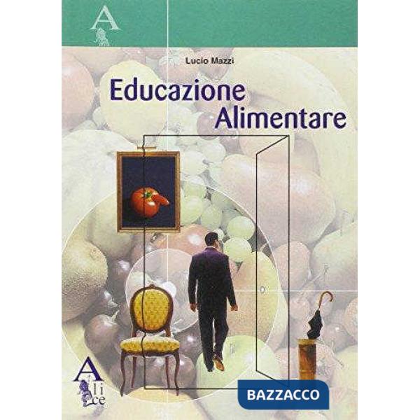 EDUCAZIONE ALIMENTARE