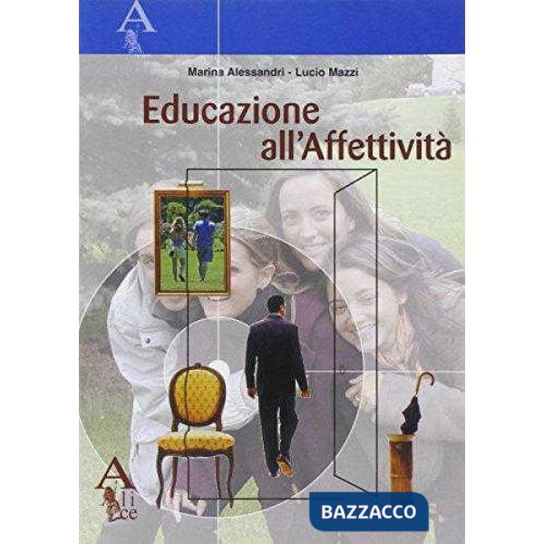 EDUCAZIONE ALLAFFETTIVIT