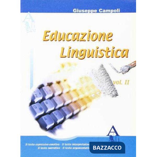 EDUCAZIONE LINGUISTICA 2