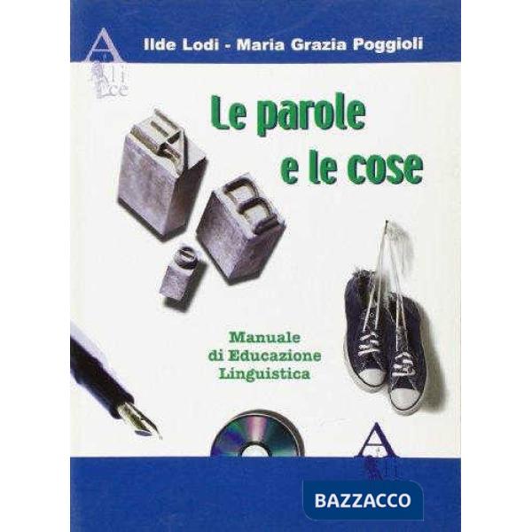 PAROLE E LE COSE