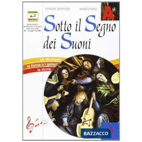 SOTTO SEGNO DEI SUONI A