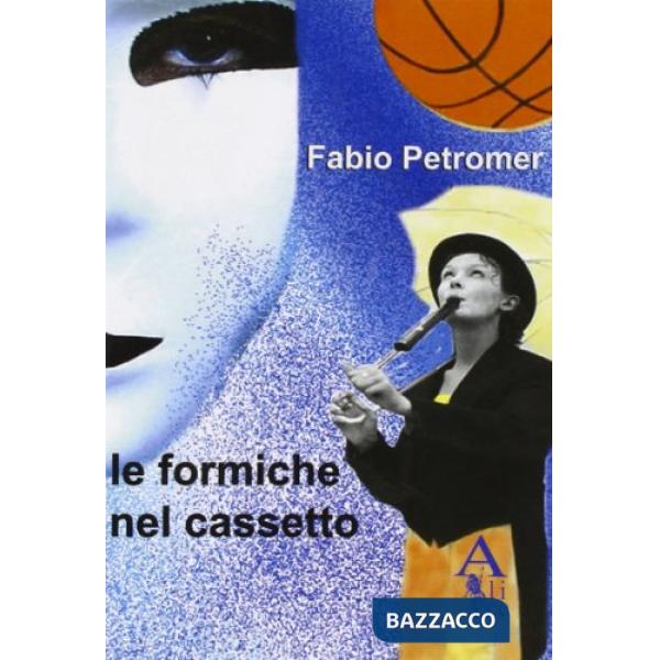 FORMICHE NEL CASSETTO